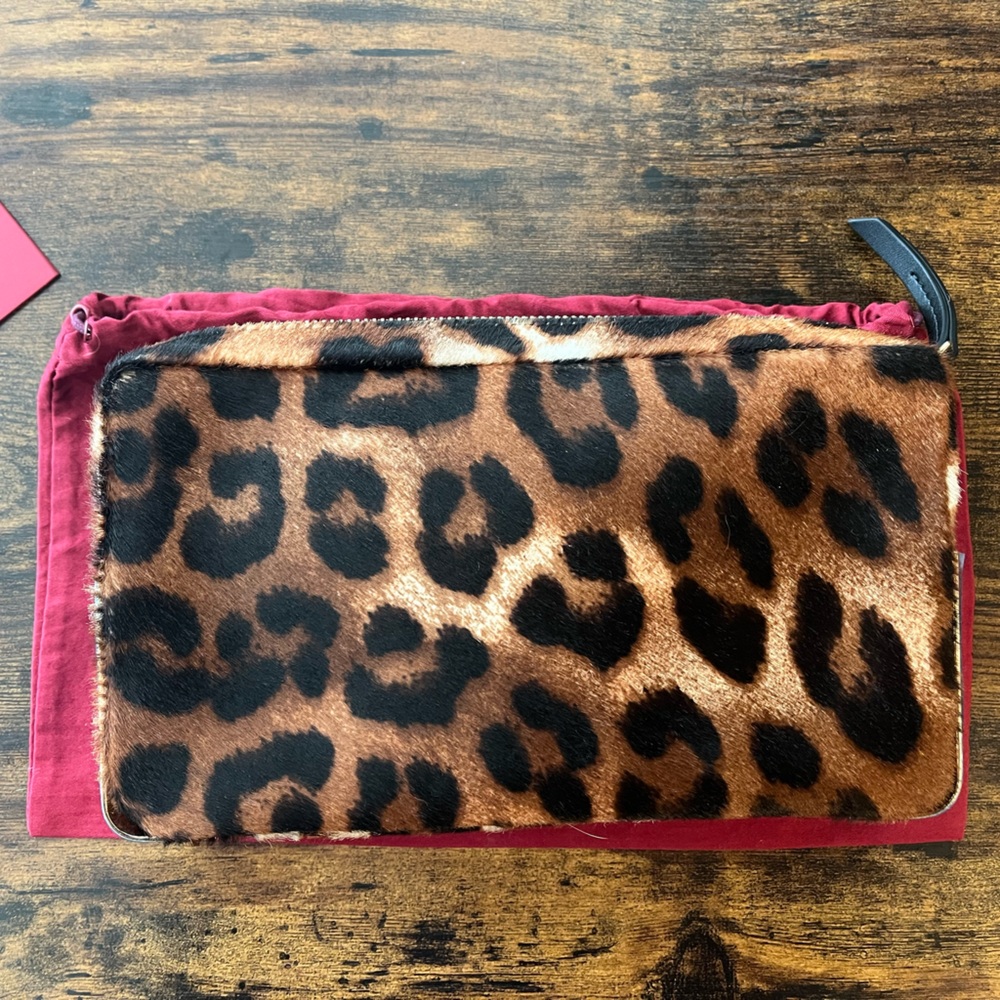 Clutch. Tamara Mellon